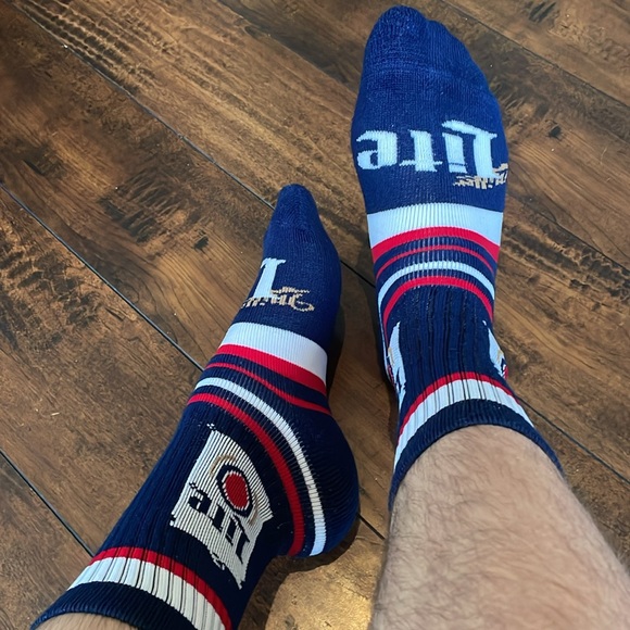 Miller Lite socks - Picture 3 of 4